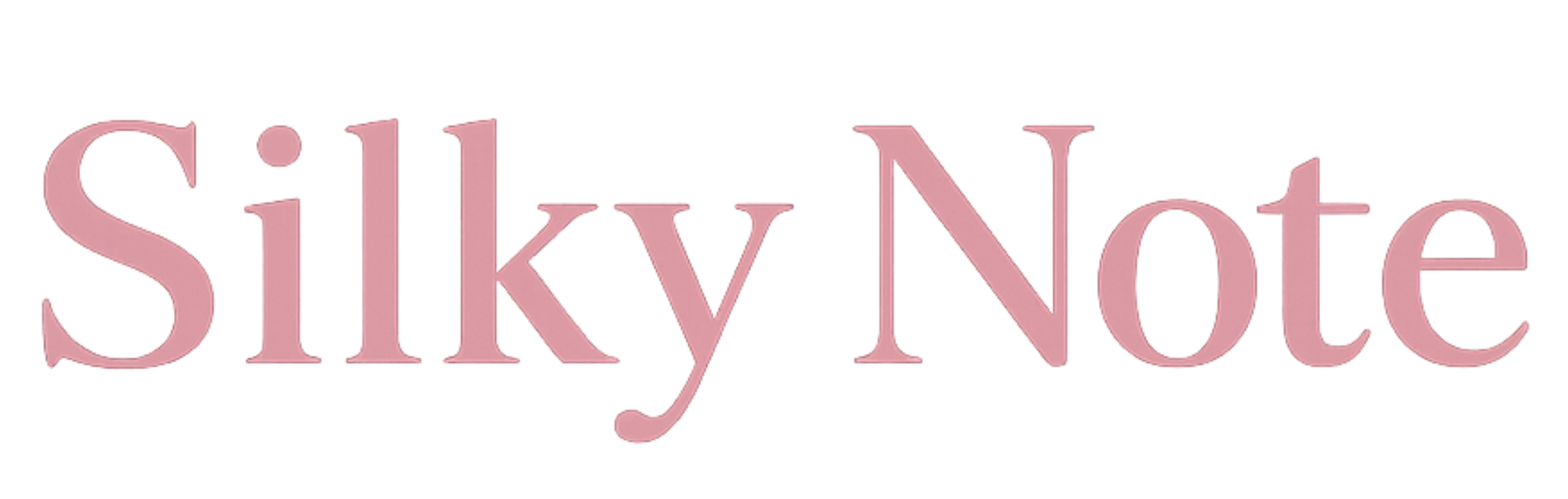 Silky Note