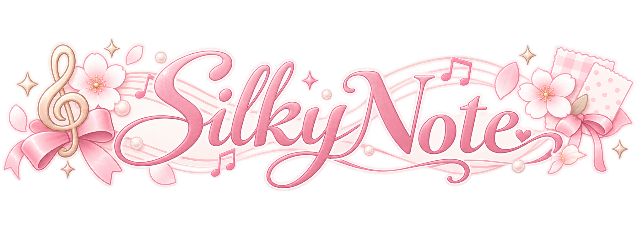 Silky Note